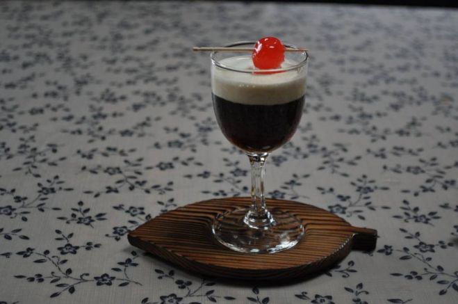ロイヤルコーヒーメイキングのコーヒー教室