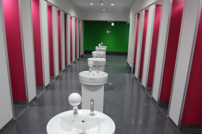 第73回こすぎナイトキャンパスin COSUGI COBO「トイレから広がる世界」