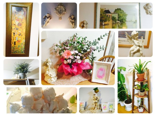 X'mas癒しのキラキラ茶話会&マクロビスイーツ+ハッピーオーラセラピー