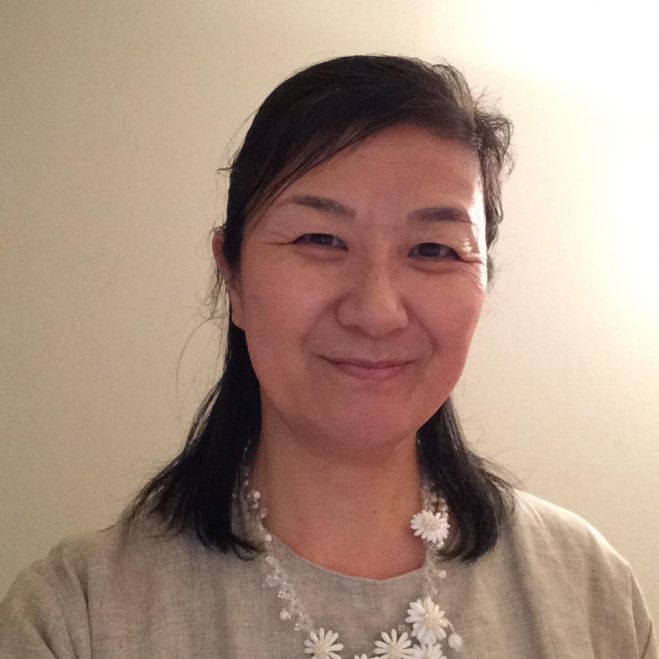 hananoko広嶋伸子さん足育講座 前編 座学編