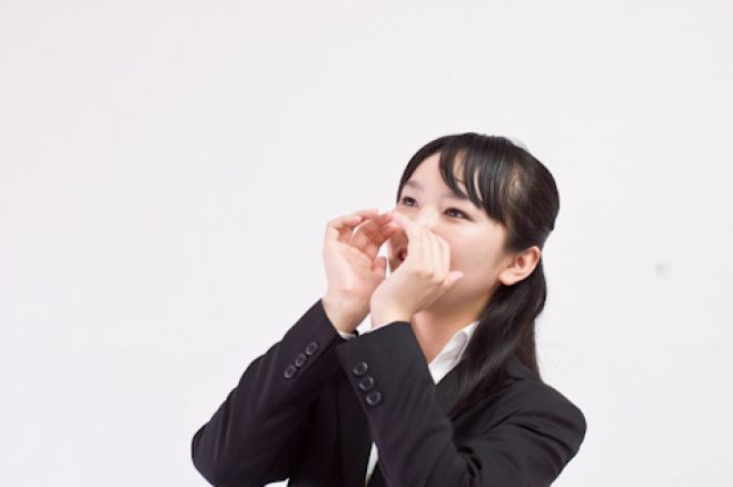 「話したい」~誰かに話しを聞いてもらいたい人へ~