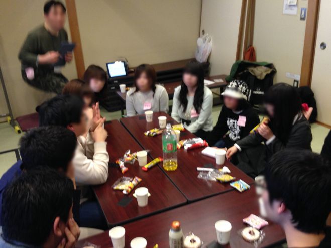 【参加費500円】大阪人狼(アナログゲーム)交流会