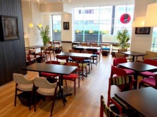 休みの朝、オシャレなカフェで、 楽しくお話できる人が集まる交流会!LINE割引あり♪