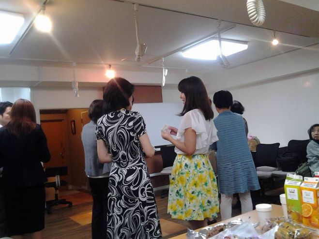1月4日(月)19:00~ビジネス名刺交換会in渋谷カナエル