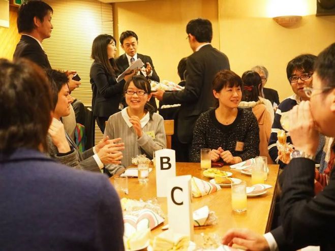 就活コレクション2017(就コレ)inFUKUOKA ~【Stage.2】社会人と学生とのホンネで本気の就活セッション/参加無料
