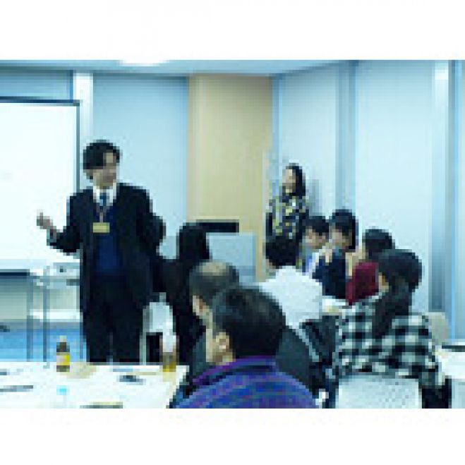 【北九州6/20(土)】社会を支えるソーシャルビジネスについて学ぶ無料セミナー