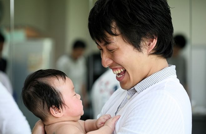 『どうなる?議員の育休〜永田町が変われば、日本の子育て・WLBが変わる』