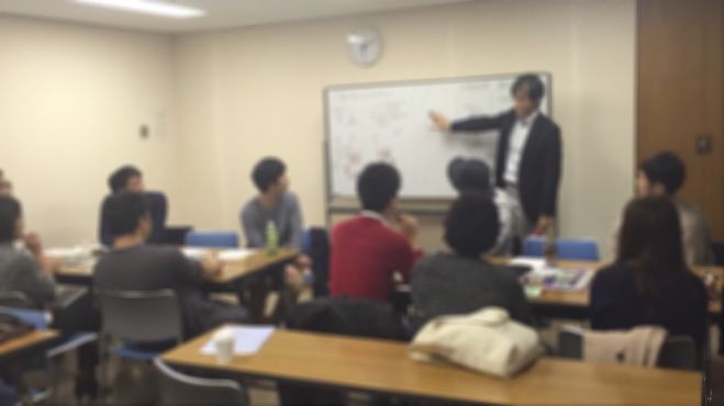 1/30(土)今の選択が5年後を作る‼️東京キャッシュフローゲーム会 コピー