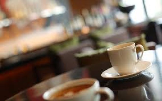 【朝活】異業種の人たちと話す会