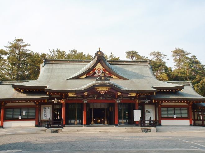 広島まほろば学習会_素読教室_2/14(日)午前_福山市・福山八幡宮開催