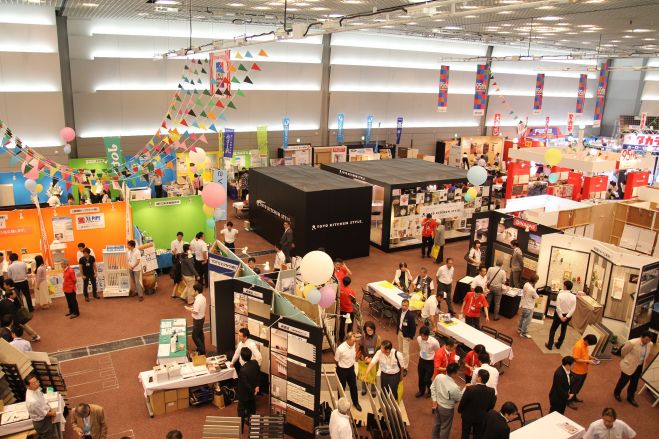 第53回平田感謝祭 ORANGE FAIR 2015