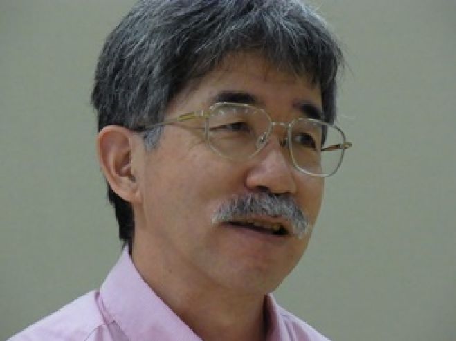 1/24(日)江夏亮氏ゲシュタルト療法スーパービジョン 夢との関わり