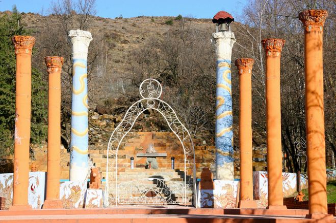 地球のシンクロニックライン~地球をとりまき宇宙をめぐるエネルギーの河~