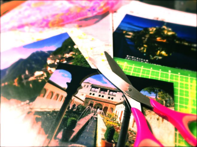 旅テク講座 ~旅の思い出を楽しくファイリング講座~