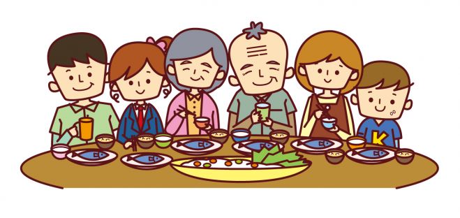 みんなの食育アカデミー/徳島市 ふれあい健康館