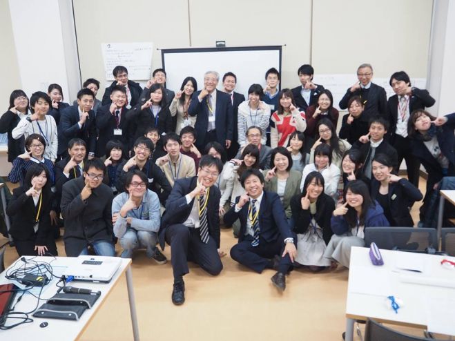 質問を制するものが就活を制す?~就活に役立つ質問とは~ 【学生と企業を「はたらく」でつなぐ、TSUNAGI場(第4回)】