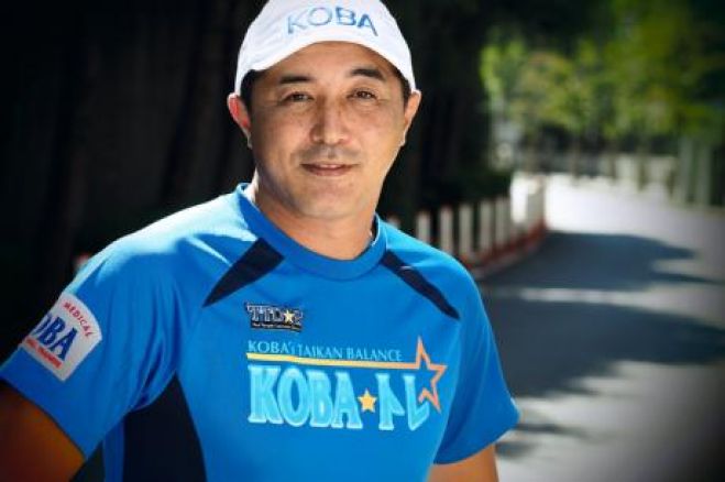 KOBA 式☆体幹バランス ベーシック講習会 in 千葉