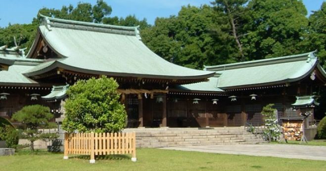 広島まほろば学習会_素読教室_2/27(土)午後_大分県大分市・大分縣護國神社開催