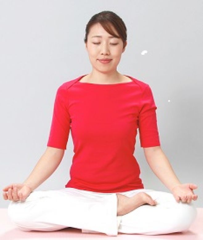引き寄せ体質になる!呼吸瞑想セミナー