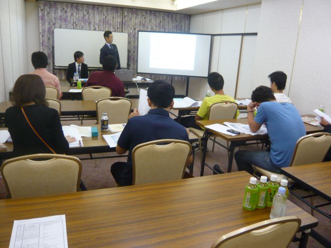 「開業医のための資産形成術」セミナー ~リタイアしてもお金に困らず豊かに暮らすには~
