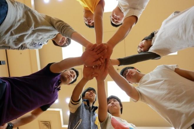 学級運営の最初が肝心!クラスをチームに変えたい先生大集合!チームビルディング体験会in名古屋