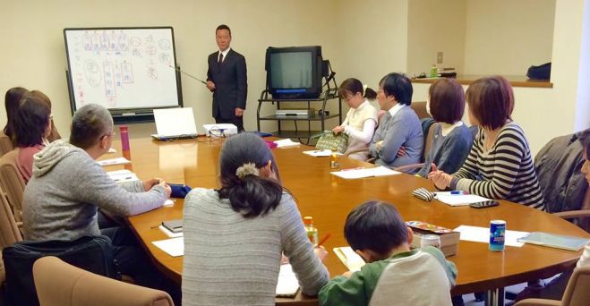 人生を豊かにする 『アニメで学ぶ 深いい仏教入門講座』