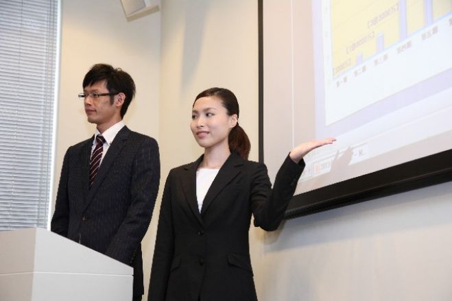 異業種交流会 ロゴソフィア仙台 第5回交流会