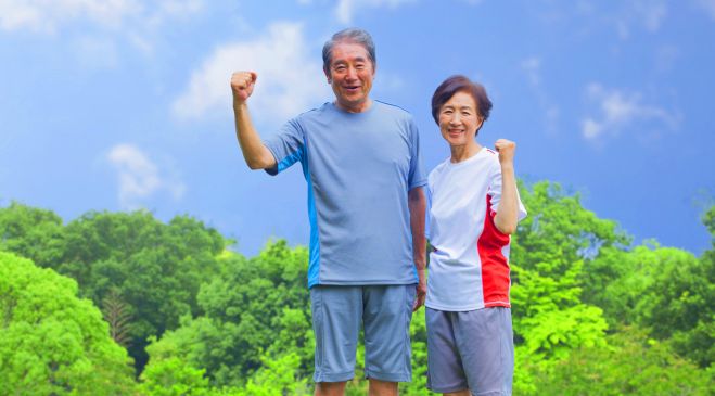 シニア世代の女性のためのリーダーシップ