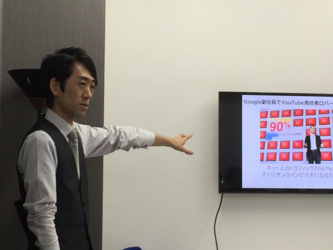初心者歓迎!YouTubeで「安定した副収入」を手にする時流に乗り、本気で人生を変える!