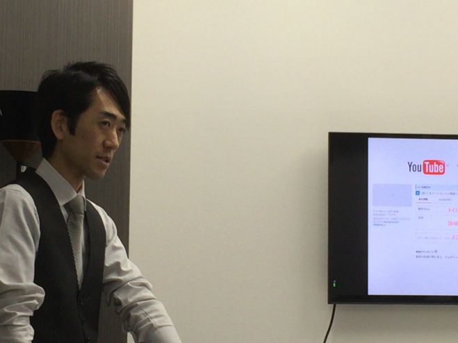 初心者歓迎!YouTubeで「安定した副収入」を手にする時流に乗り、本気で人生を変える!