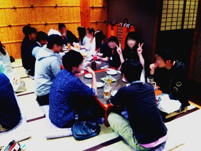 【広島-2/26(金)20:00開催】広島 facebook+LINE交流飲み会