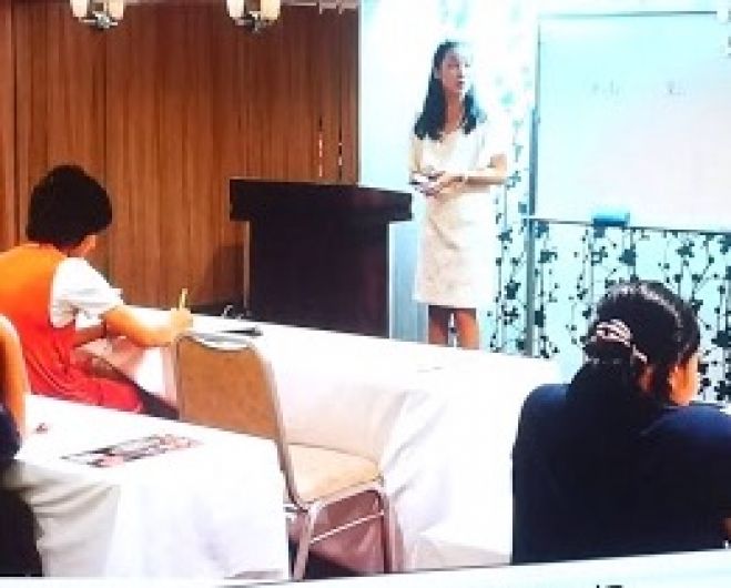 朝から和む会in京都烏丸