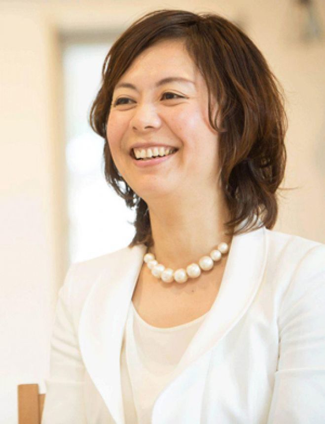 婚活モテ講座 ~丹野拓子の「愛されメイクレッスン」~