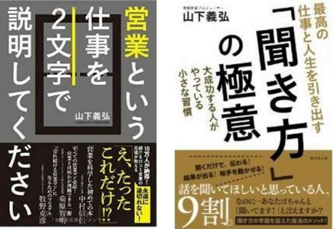 『聞き方』の極意 ~最高の人生・仕事・人間関係を引き出す~