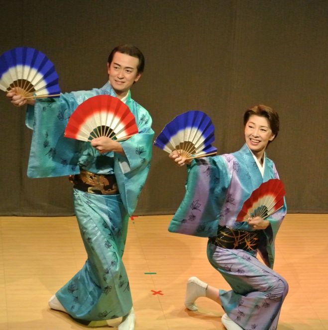 わ!しながわ! S-NTK LIVE appeal SHINAGAWA