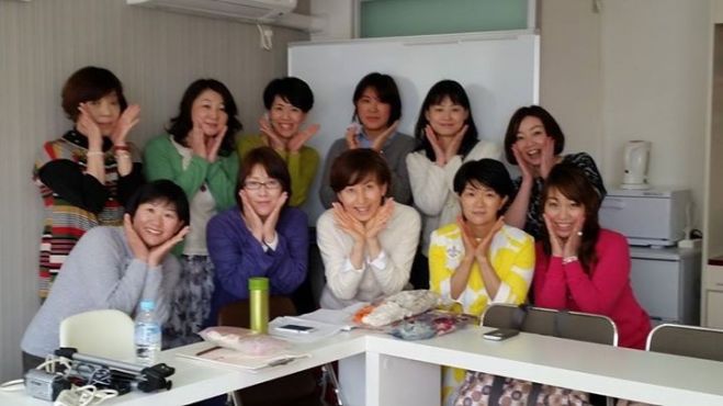 伝わる!見やすい!ご縁につながる販売記事の書き方セミナー@名古屋
