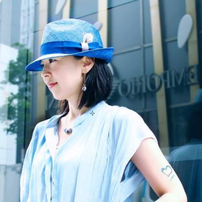 【ファッションセミナー】なりたい自分のスタイリングマップ作り ★女性限定企画