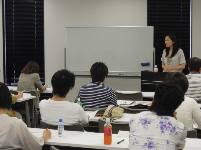 【理美容師限定!】ヘナのことが解るセミナー