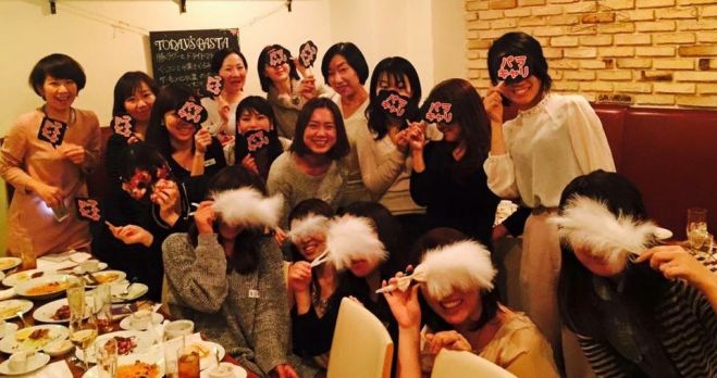 【残席わずか】人生が変わる人脈作りのチャンス!起業女子交流会@渋谷