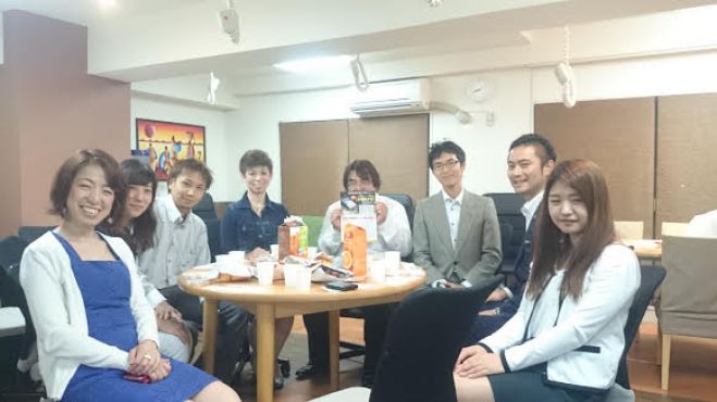 2月15日(月)19:00~ビジネス名刺交換会in渋谷カナエル