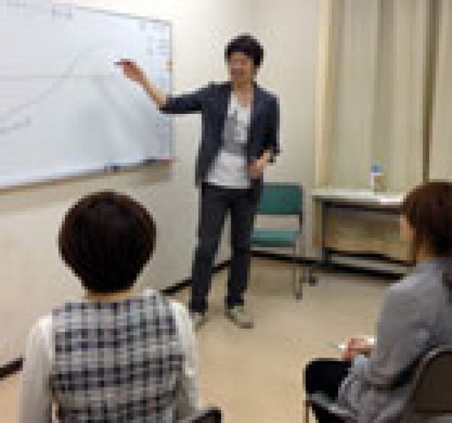 すぐに使える!人生を変える実践型☆心理学講座