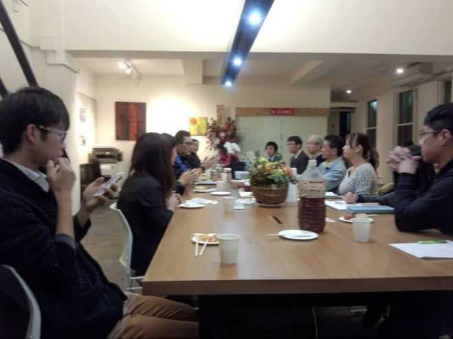 第3回!イジュトーク!(七尾市移住者交流会)