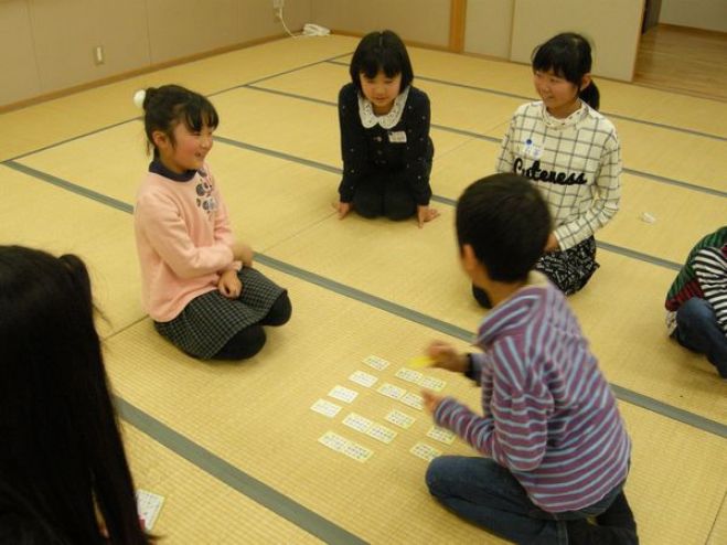 (郡山)小学生 ★百人一首チャンピオンズカップ第2戦