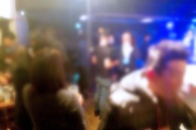 限定特典有 170社限定・多業種大規模交流パーティ【共催(グランドTACT)】
