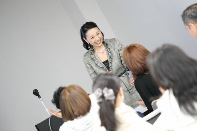 セミナー講師のための「伝わる力」が劇的にアップする入門講座