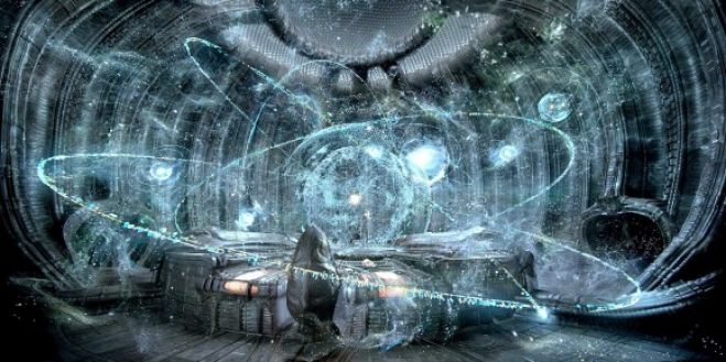 2月11日(木・祝)高度知的地球外生命・宇宙人情報セミナー 基本編