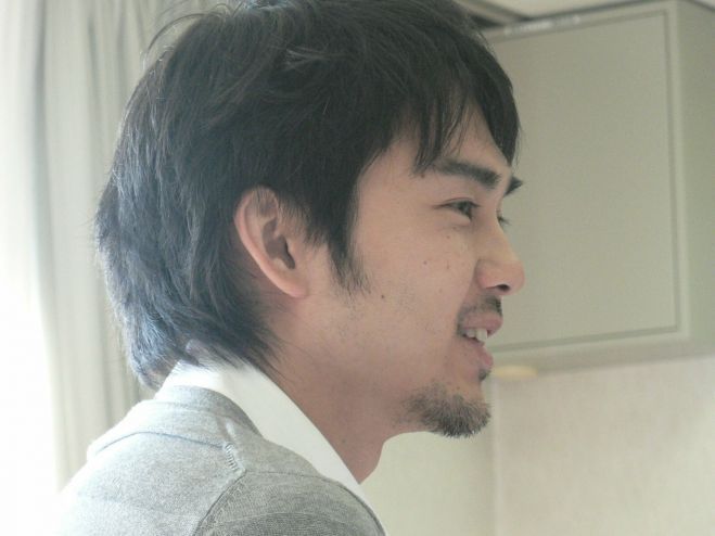 天職・やりたいこと・才能発見コーチ田村隼人グループコーチング体験会