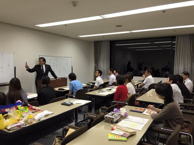 明日を“明”るい“日”に変える!★ブッダに学ぶ「縁」の大切さ