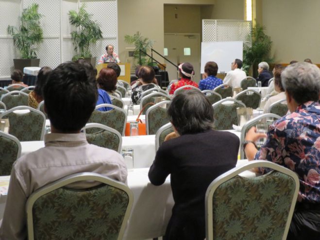 第四のガン治療 BAK療法 無料説明会