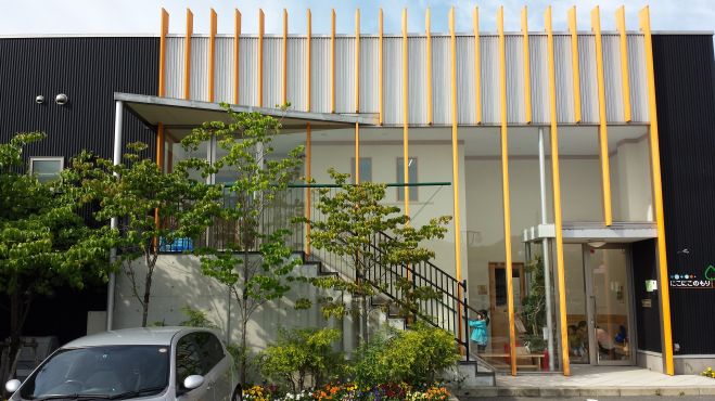 広島まほろば学習会_素読教室_7/8(水)夕方_廿日市市・にこにこの森保育園開催